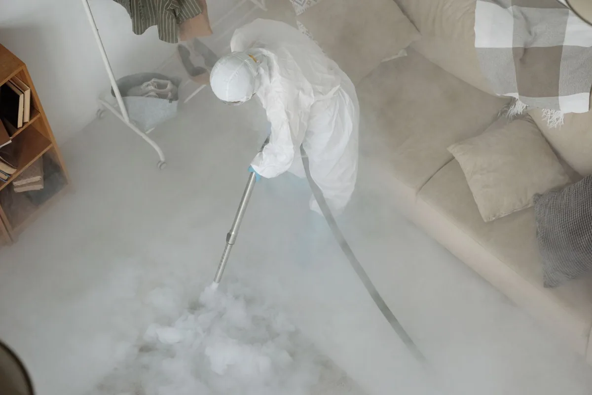 Biohazard Cleanup in Ringgold, LA
